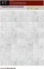 Picture of 1/35 Printed Accesories: Marble Floor Nr.1 White Tile Pattern - RT Diorama 35879