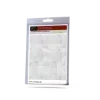 Picture of 1/35 Printed Accesories: Marble Floor Nr.1 White Tile Pattern - RT Diorama 35879