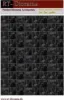 Picture of 1/35 Printed Accesories: Marble Floor Nr.2 Black Tile Pattern - RT Diorama 35880