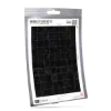 Picture of 1/35 Printed Accesories: Marble Floor Nr.2 Black Tile Pattern - RT Diorama 35880