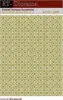 Picture of 1/35 Printed Accesories: Oriental Wall and Floor Tiles Nr.2 Alhambra Vine Pattern - RT Diorama 35888