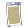 Picture of 1/35 Printed Accesories: Oriental Wall and Floor Tiles Nr.2 Alhambra Vine Pattern - RT Diorama 35888