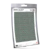 Picture of 1/35 Printed Accesories: Oriental Wall and Floor Tiles Nr.4 Medina Fiesta Pattern - RT Diorama 35890