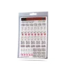 Picture of 1/35 Printed Accesories: "Iraqi Newspapers" - RT Diorama 35896