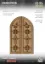 Picture of 1/35 Lasercut: Kirchenportal - RT Diorama 35920