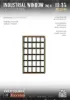 Picture of 1/35 Fenster Industrie No.1 - RT Diorama 35944