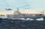Picture of 1/200 Model kit- USS Hornet CV-8 - I LOVE KIT Ilk 62001