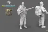 Picture of 1/35 Kieffer WW2 35-K-03 - BlackSnake 35-K-03 - K_03