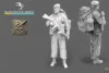 Picture of 1/35 Kieffer WW2 35-K-04 - BlackSnake 35-K-04 - K_04