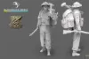 Picture of 1/35 Kieffer WW2 35-K-05 - BlackSnake 35-K-05 - K_05