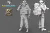 Picture of 1/35 Kieffer WW2 35-K-07 - BlackSnake 35-K-07 - K_07