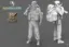 Picture of 1/35 Kieffer WW2 35-K-07 - BlackSnake 35-K-07 - K_07
