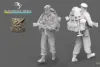 Picture of 1/35 Kieffer WW2 35-K-08 - BlackSnake 35-K-08 - K_08