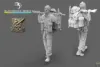 Picture of 1/35 Kieffer WW2 35-K-09 - BlackSnake 35-K-09 - K_09