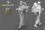 Picture of 1/35 Kieffer WW2 35-K-10 - BlackSnake 35-K-10 - K-10
