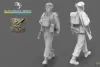 Picture of 1/35 Kieffer WW2 35-K-13 - BlackSnake 35-K-13 - K_13