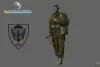 Picture of 1/35 1ER BEP INDO 35-BEP-01 - BlackSnake 35-BEP-01 - BEP_01
