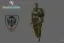 Picture of 1/35 1ER BEP INDO 35-BEP-01 - BlackSnake 35-BEP-01 - BEP_01