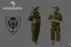 Picture of 1/35 1ER BEP INDO 35-BEP-03-04 - BlackSnake 35-BEP-03-04