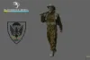Picture of 1/35 1ER BEP INDO 35-BEP-07 - BlackSnake 35-BEP-07 - BEP_07