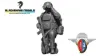 Picture of 1/35 1ER RHP 35-RHP-02 - BlackSnake 35-RHP-02