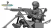 Picture of 1/35 1ER RHP 35-RHP-03 - BlackSnake 35-RHP-03