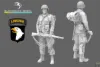 Picture of 1/35 AIRBORNE WW2 35-ST-01 - BlackSnake 35-ST-01 - ST_01