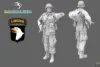 Picture of 1/35 AIRBORNE WW2 35-ST-06 - BlackSnake 35-ST-06 - ST_06