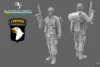 Picture of 1/35 AIRBORNE WW2 35-ST-08 - BlackSnake 35-ST-08 - ST_08