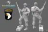 Picture of 1/35 AIRBORNE WW2 35-ST-09 - BlackSnake 35-ST-09 - ST_09