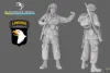 Picture of 1/35 AIRBORNE WW2 35-ST-16 - BlackSnake 35-ST-16 - ST_16