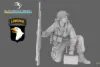 Picture of 1/35 AIRBORNE WW2 35-ST-17 - BlackSnake 35-ST-17 - ST_17