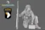 Picture of 1/35 AIRBORNE WW2 35-ST-17 - BlackSnake 35-ST-17 - ST_17