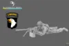Picture of 1/35 AIRBORNE WW2 35-ST-20 - BlackSnake 35-ST-20 - ST_20