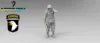 Picture of 1/35 AIRBORNE WW2 35-ST-23 - BlackSnake 35-ST-23
