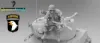 Picture of 1/35 AIRBORNE WW2 35-ST-27 - BlackSnake 35-ST-27