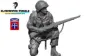 Picture of 1/35 AIRBORNE WW2 35-AB-82-04 - BlackSnake 35-AB-82-04