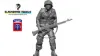 Picture of 1/35 AIRBORNE WW2 35-AB-82-06 - BlackSnake 35-AB-82-06