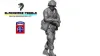 Picture of 1/35 AIRBORNE WW2 35-AB-82-07 - BlackSnake 35-AB-82-07