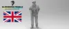 Picture of 1/35 BRITISH WW2 35-EN-01 - BlackSnake 35-EN-01