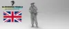 Picture of 1/35 BRITISH WW2 35-EN-02 - BlackSnake 35-EN-02