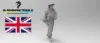 Picture of 1/35 BRITISH WW2 35-EN-03 - BlackSnake 35-EN-03
