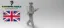 Picture of 1/35 BRITISH WW2 35-EN-04 - BlackSnake 35-EN-04