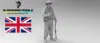 Picture of 1/35 BRITISH WW2 35-EN-06 - BlackSnake 35-EN-06