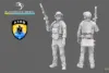 Picture of 1/35 UKRAINE AZOV 35-UKS-02 - BlackSnake 35-UKS-02