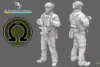 Picture of 1/35 UKRAINE AZOV 35-UKS-05 - BlackSnake 35-UKS-05