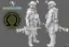 Picture of 1/35 UKRAINE AZOV 35-UKS-06 - BlackSnake 35-UKS-06