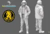 Picture of 1/35 UKRAINE AZOV 35-UKS-07 - BlackSnake 35-UKS-07