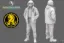 Picture of 1/35 UKRAINE AZOV 35-UKS-07 - BlackSnake 35-UKS-07