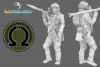 Picture of 1/35 UKRAINE AZOV 35-UKS-10 - BlackSnake 35-UKS-10